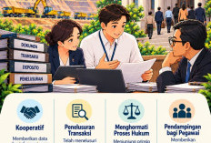 Dua Pejabatnya Ditahan Terkait Kasus PT Kobatin, BNI Tegaskan: Hormati Proses Hukum 