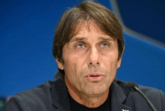 Pelatih Napoli Tertarik Kembali Latih Timnas Italia