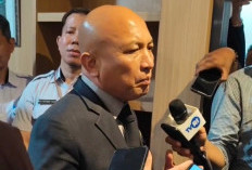 Kerjasama Dir Ops Polda, DPRD Babel Persilahkan Warga Lapor Jika Ada Oknum Mengintimidasi