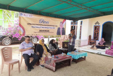 Maisinun Tegaskan Anggaran Pendidikan Babel Tak Dipotong, Sekolah Beltim Tetap Diperjuangkan