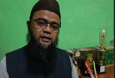 Penambang Belitung Timur Diajak Jaga Kondusivitas, Khairul Edi: Jadikan Kejadian 7 Agustus sebagai Pelajaran