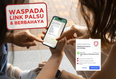 Waspada Penipuan, BRI Imbau Masyarakat Waspada Kenali Modus Link Palsu