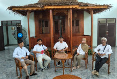Konser Bedincak Bedaek 2026 Hadir di THR Sungailiat, Tampilkan Karya Maestro dan Pelaku Seni Lokal