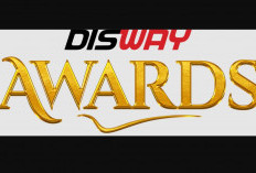 Disway Awards 2026 Kembali Digelar, Ini Perusahaan Peraih Penghargaan