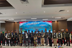 Petani Sawit Dunia Bersatu di IOPS Forum 2026, WCOPS Resmi Diluncurkan