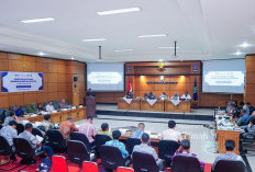 Pemda dan Kades di Pulau Belitung Titip Harapan pada RIPPM PT Timah untuk Dorong Kesejahteraan Masyarakat