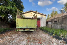 200 Ton Zircon dan  Monazite Diamankan Tim Satgas