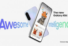 Samsung Galaxy A57, A37 dan A07 Segera Diluncurkan, Ini Bocoran Spesifikasinya