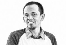 Jangan Biarkan Ceritamu Hilang, Menulislah Agar Memberi Makna