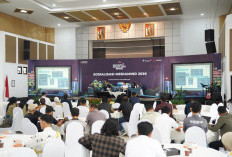MIND ID dan PT Timah Ajak Jurnalis Babel Gali Cerita di Balik Kekayaan Mineral Indonesia