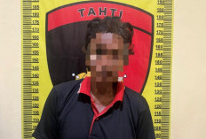 Kakek 76 Tahun di Koba Setubuhi Anak Bawah Umur 