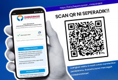 Ombudsman Babel Ajak Masyarakat Ikut Menilai Pelayanan Publik