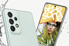 Samsung Sedang Menyiapkan Galaxy A77, Begini Bocoran Spesifikasinya
