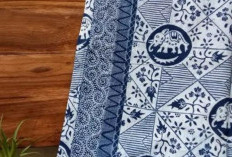 Cinta Batik Semarang Kembangkan Batik Ramah Lingkungan, Jangkau Pasar Internasional Berkat LinkUMKM BRI