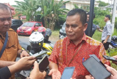 Pemkab Bangka Tetapkan Delapan Kali Operasi Pasar Murah