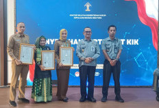 Dua Lagu Tradisional Basel Resmi Jadi KIK Indonesia