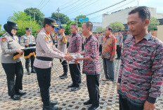 Pahlawan Kota: Polresta Pangkalpinang Apresiasi Warga yang Gagalkan Tawuran Geng Motor