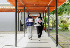 Kolaborasi Dunia Pendidikan, PT Timah Fasilitasi Ratusan Mahasiswa dan Siswa Magang di Berbagai Unit Kerja 