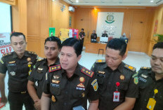 Tiga Pejabat PT. Timah dan 5 Perusahaan Mitra di Periksa Kejari Basel, Dugaan Korupsi Tata Kelola Tambang