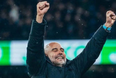 Tanpa Gelar Musim Ini, Guardiola Malah Ancam Manajemen Manchester City 