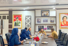 Sensus Ekonomi di Basel, Riza Herdavid Harapkan Ini 