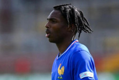 Liverpool Gaet Bek Muda Prancis Seharga Rp1,37 Triliun