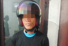 Pura-Pura Minta Pijat, Pria di Pangkalpinang Gasak Uang dan Emas Terapis, Korban Diseret hingga Luka-Luka