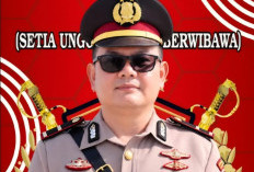 Ini Sederet Prestasi Ipda Sasongko Semasa Jadi Kapolsek Lepong