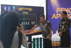 Babel Berikan Hadiah Emas bagi Warga Taat Pajak Motor