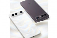 Diam-diam Vivo Luncurkan Ponsel Flagship X300 FE, Begini Speknya