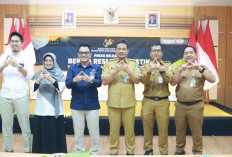 Data BPS Rilis, Kunjungan Wisatawan ke Babel Tercatat Meningkat  