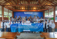 BI Babel Dorong UMKM Naik Kelas Melalui Capacity Building dan Temu UMKM