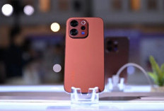 Vivo V70 Baru Hadir di Indonesia, RAM 12GB Memori 512GB, Harga Segini 