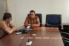 Pemkot Pangkalpinang Baru Rampungkan Delapan Koperasi Desa Merah Putih