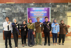 Sultan Muda Goes to Lahat, BSB Dorong Anak Muda Jadi Penggerak UMKM Berdaya Saing