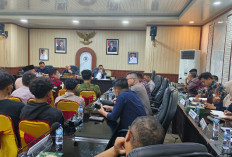 ​DPRD Babel Minta PT Bangka Tengah Sawitindo Hentikan Pembangunan Pabrik di Puput