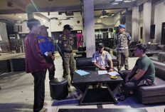 Tempat Hiburan Malam di Bangka Dilarang Buka Selama Ramadan, Rumah Makan Diminta Pasang Tirai