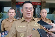 Keluhan Masyarakat Basel Atas Desil Tak Sesuai Kenyataan, Bupati Riza Instruksikan Pemdes dan Dinsos Kroscek
