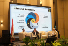 Kanwil Kemenkum Babel Ikuti Forum Diskusi Produk Hukum Daerah Perspektif HAM