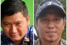 Tipikor Hutan Nadi & Sarang Ikan, Akankah Mardiansyah Jadi Tumbal dari Lingkaran Dishut Babel?