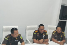 Kejari Bangka Buka Kembali Penyelidikan Korupsi Kebun Sawit di Lahan Eks-PT NKI