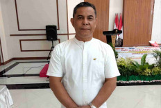 Mantan Ajudan Eko Maulana Ali Jadi Sekda Bangka, Senin 5 Oktober Dilantik