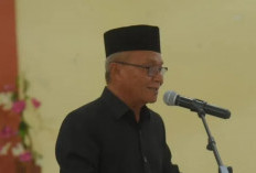 Wabup Bangka Barat: Keluarga Tameng Anak dari Ancaman Digital