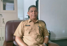 Tunggakan PBB Capai Rp13 Miliar, Ini Upaya Pemkab Bangka
