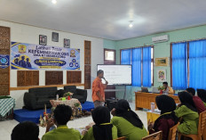 Terdampak Kelangkaan BBM di Belitung, SMKN 1 Sijuk dan SMAN 1 Membalong BDR