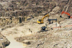 Dulu Takut Razia, Sekarang Tenang: Kisah Penambang Rakyat Setelah Bermitra dengan PT Timah