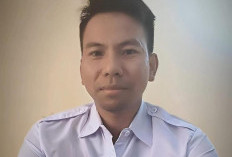​Protes Pembatasan Kuota TBS PT BSSP, Anggota DPRD Kurniawan Minta Prioritaskan Petani Lokal