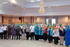 Persikindo Babel Diharapkan Ikut Membantu Menguatkan Ketahanan Ekonomi 