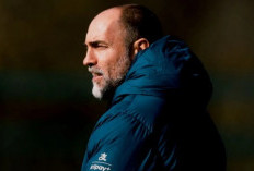 Igor Tudor Hanya Bertahan Enam Pekan di Tottenham 