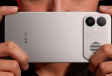 Redmi Siapkan Ponsel Layar Besar 7 Inci